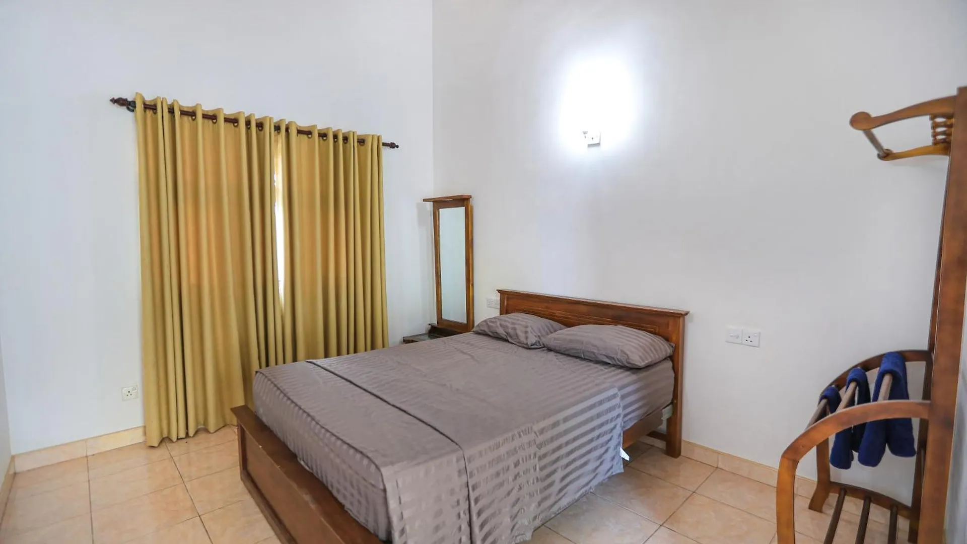 Green Gate House Rooms Kochchikade