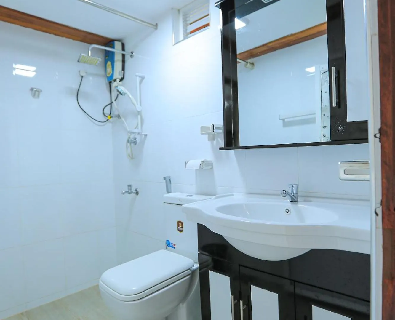 Green Gate House Rooms Kochchikade 0*,  Sri Lanka
