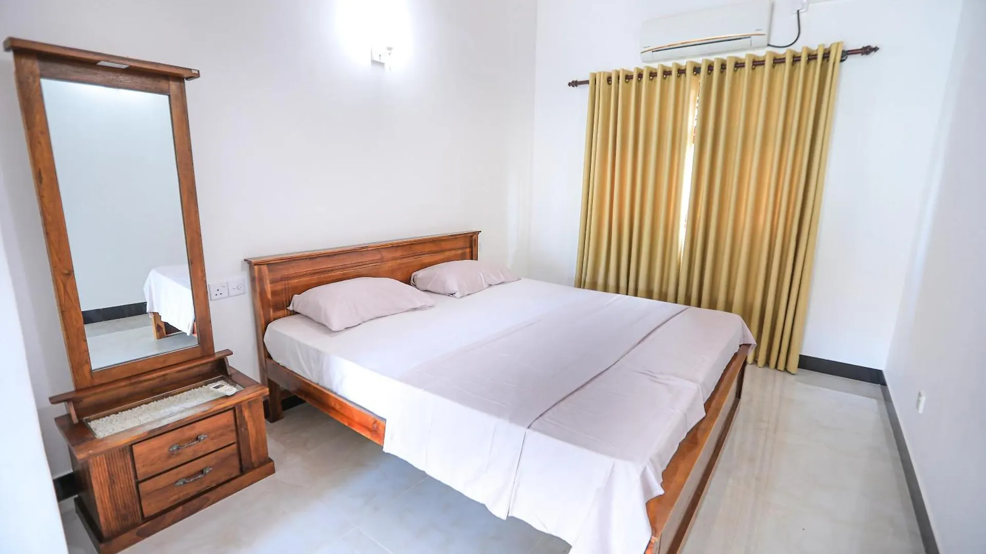 Green Gate House Rooms Kochchikade