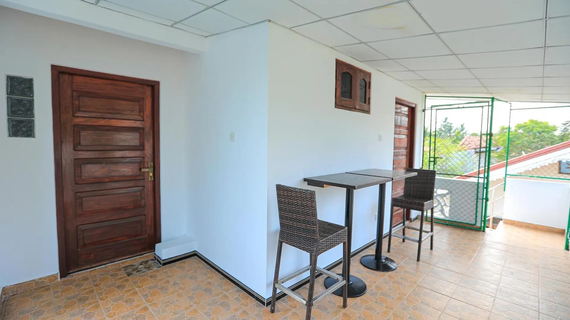 Green Gate House Rooms Kochchikade 0*,  Sri Lanka